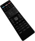 New TV Remote Control XUMO XRT122 Work for vizio E43-C2 E43C2 E48-C2 E48C2 E50-C1 E50C1 E55-C1 E55C1 E55-C2 E55C2 E60-C3 E60C3 E65-C3 E65C3 E65X-C...